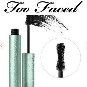 Too Faced Better Than Love Waterproof Mascara